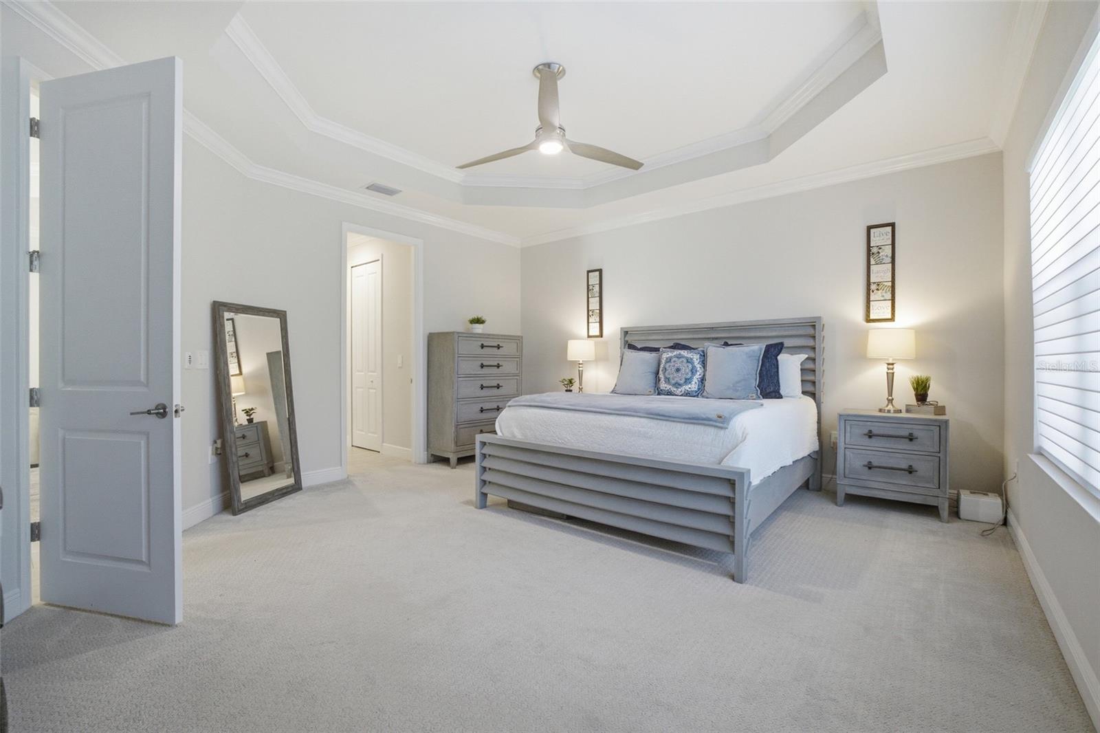 TIDE MARSH - Residential