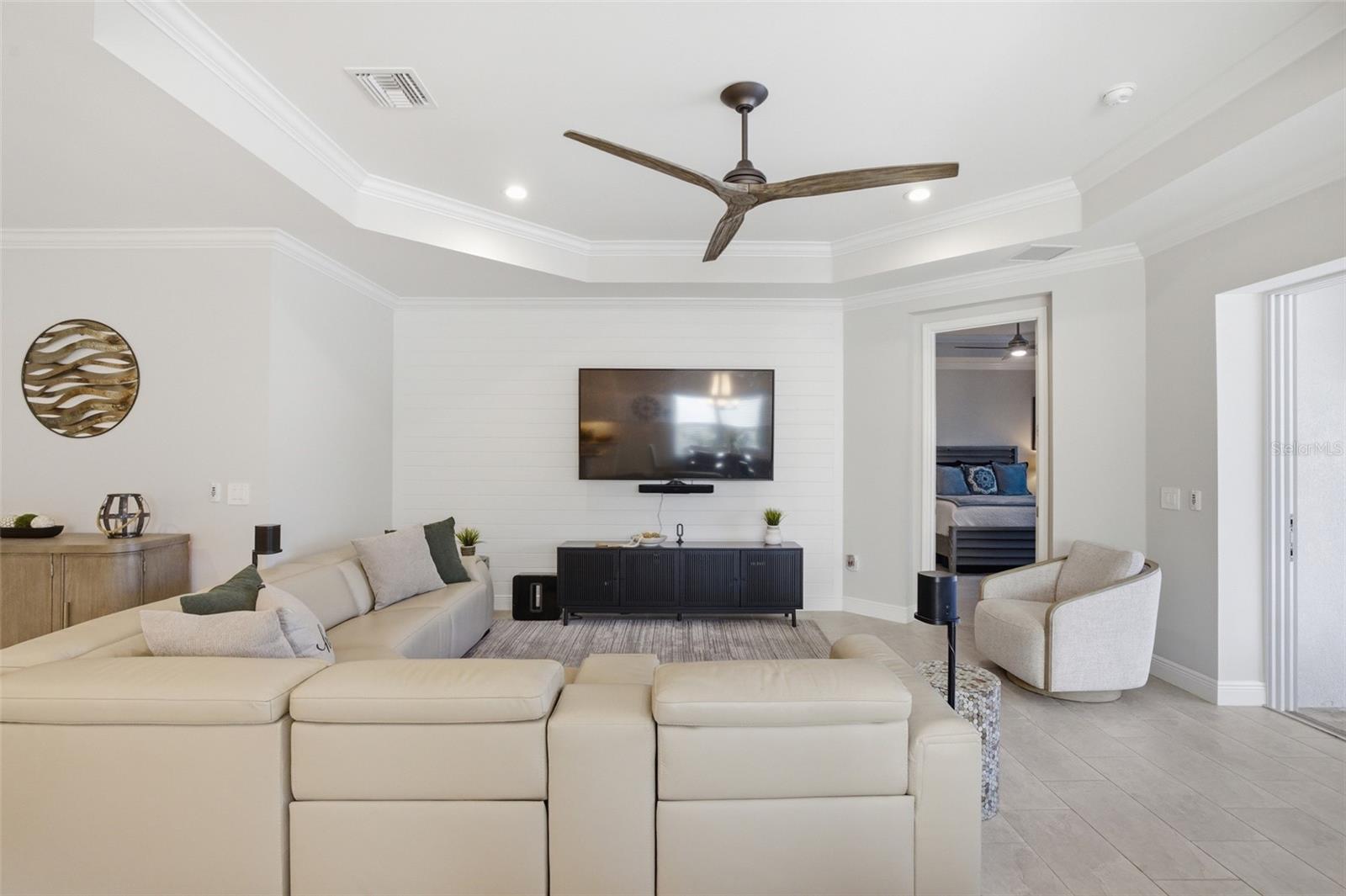 TIDE MARSH - Residential