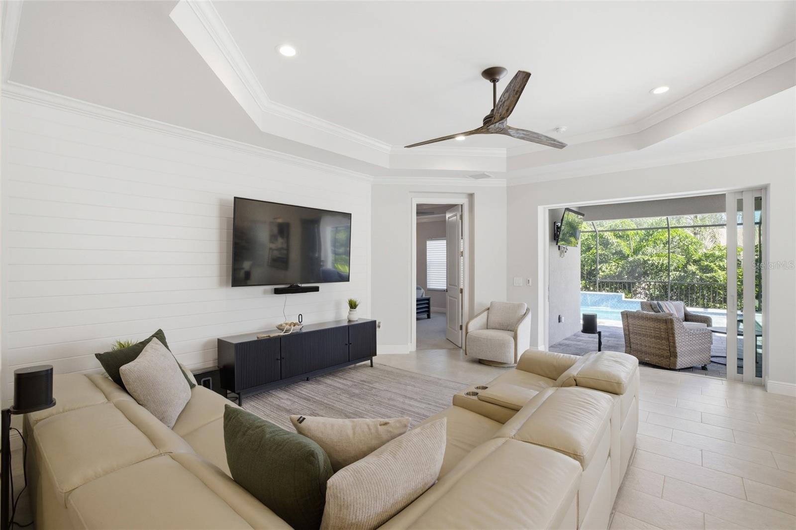 TIDE MARSH - Residential