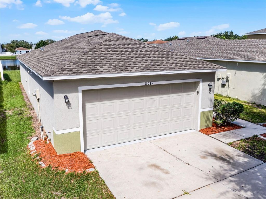 Photo of 11045 Golden Silence Drive, Riverview, FL 33579 (MLS # O6344554)