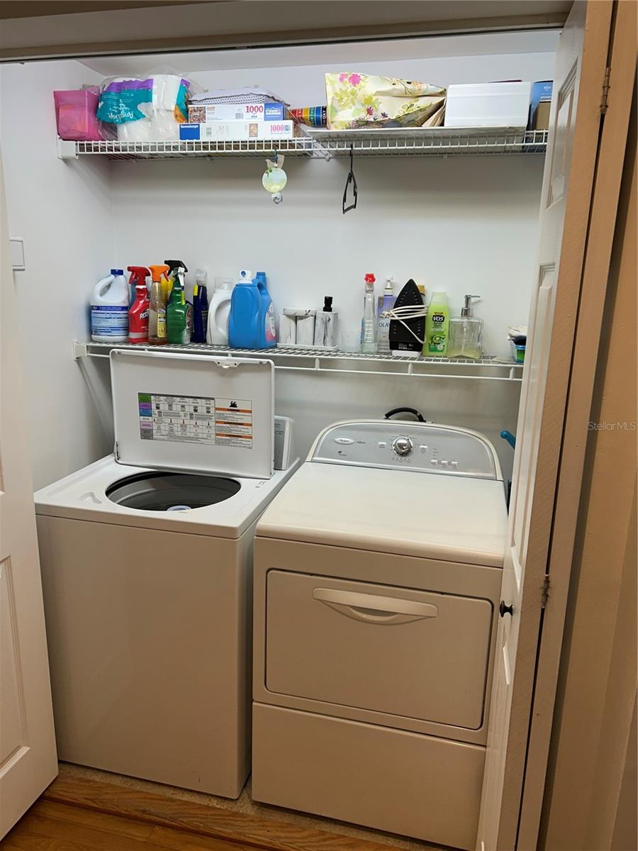 CREST VIEW - Residential Lease