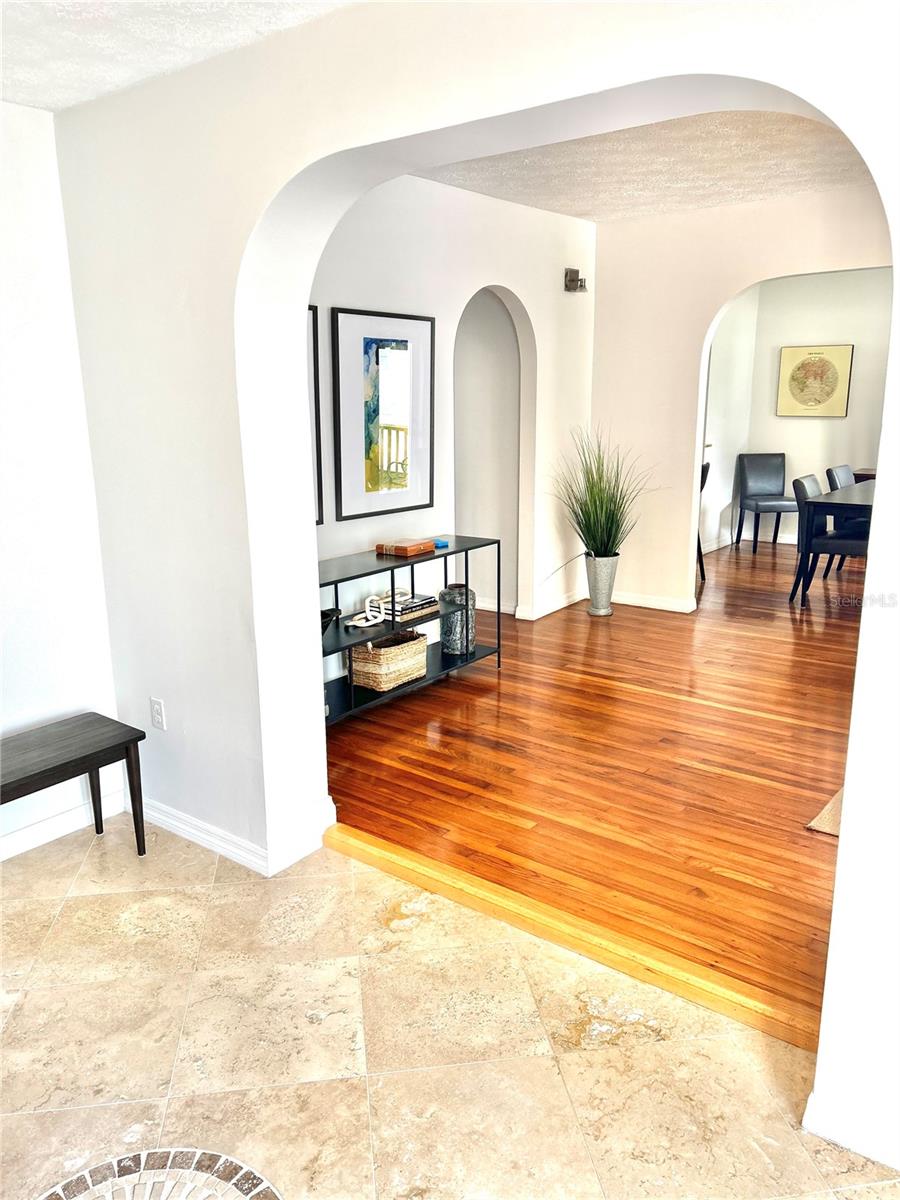 CREST VIEW - Residential Lease
