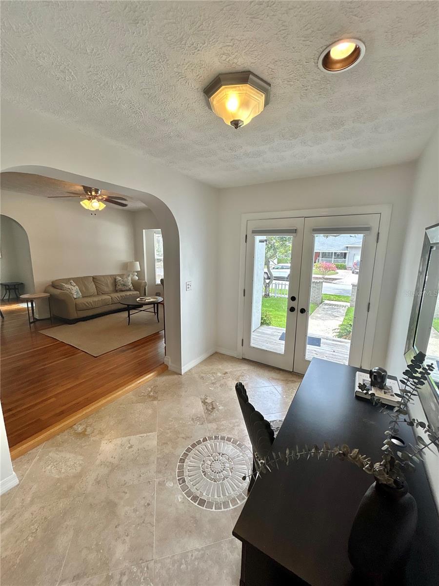 CREST VIEW - Residential Lease