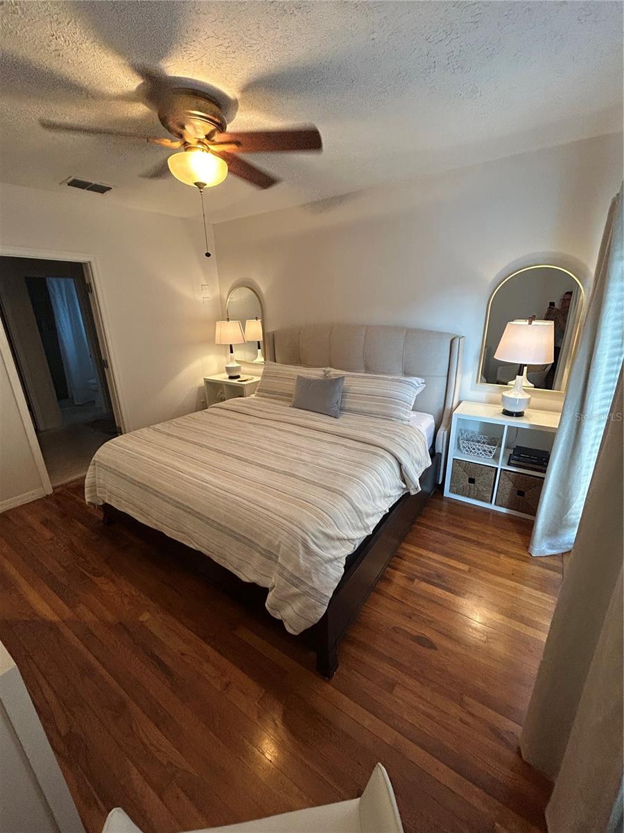 CREST VIEW - Residential Lease