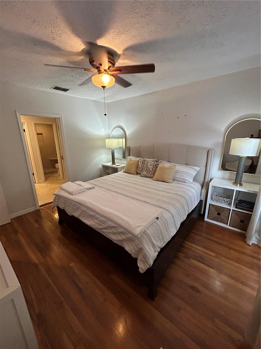 CREST VIEW - Residential Lease