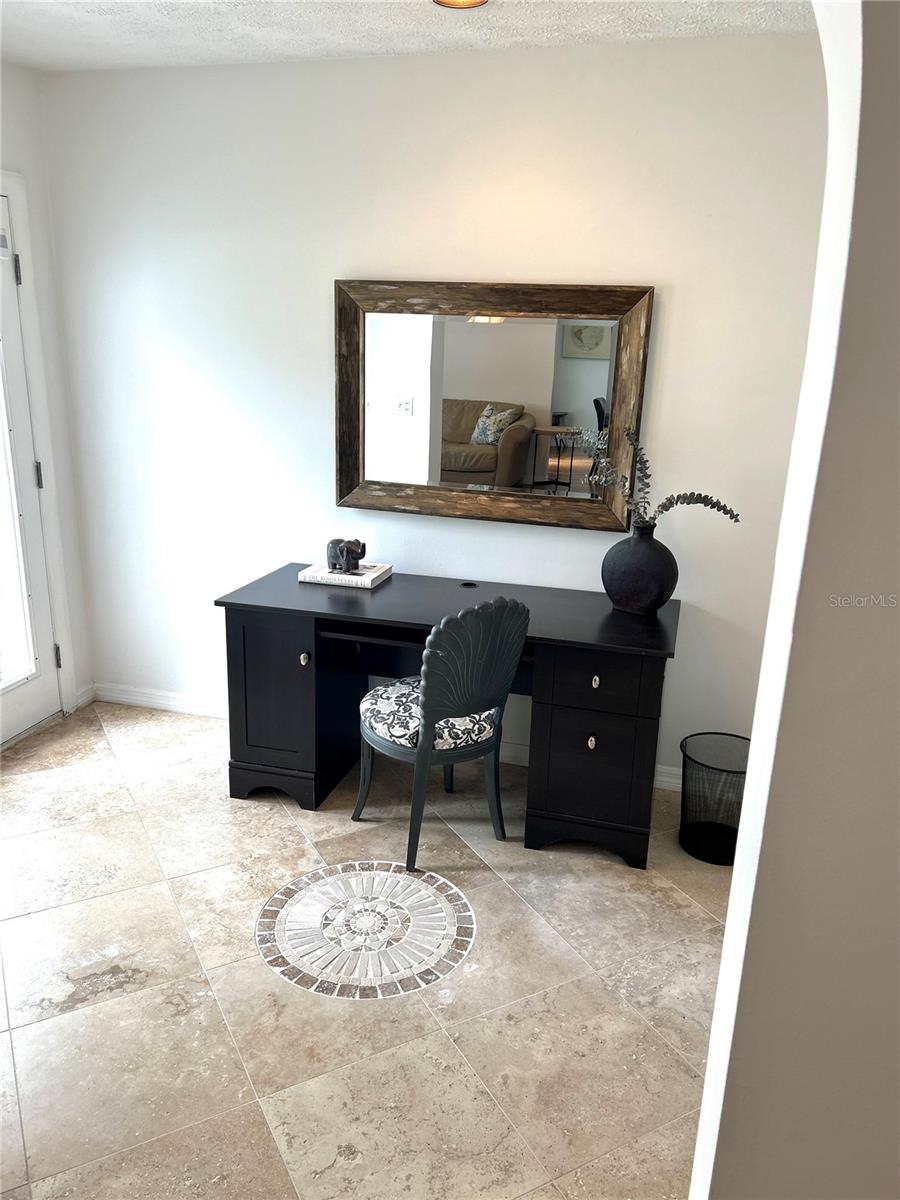 CREST VIEW - Residential Lease