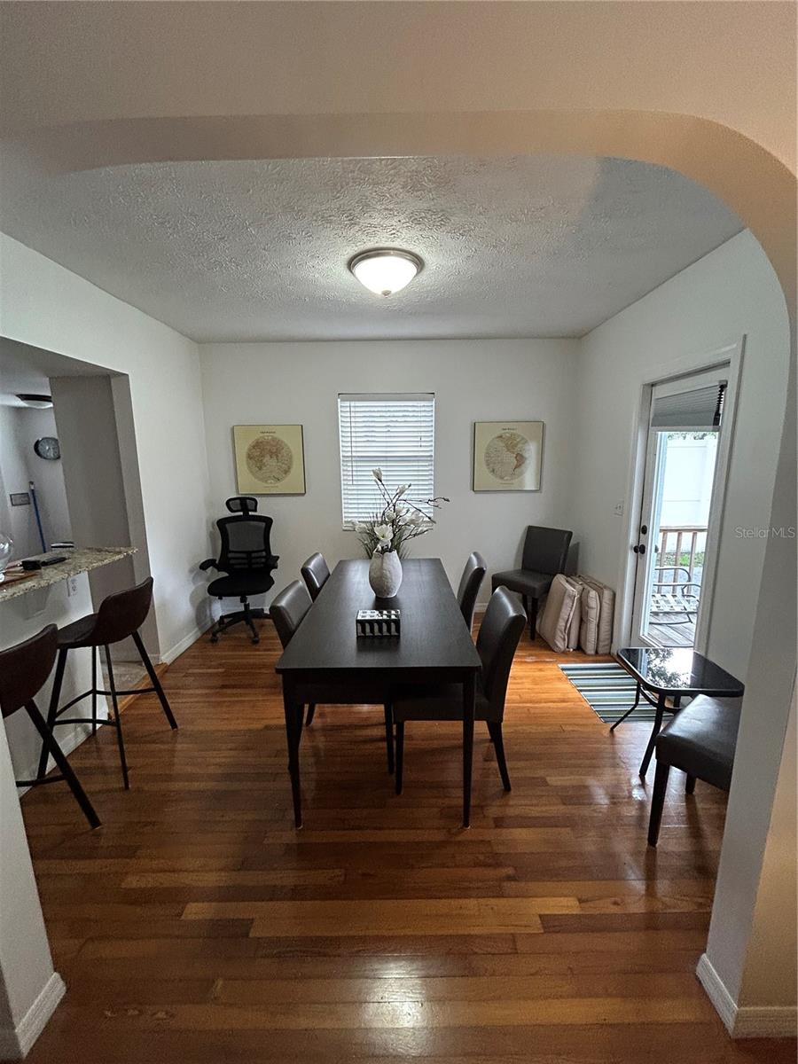 CREST VIEW - Residential Lease