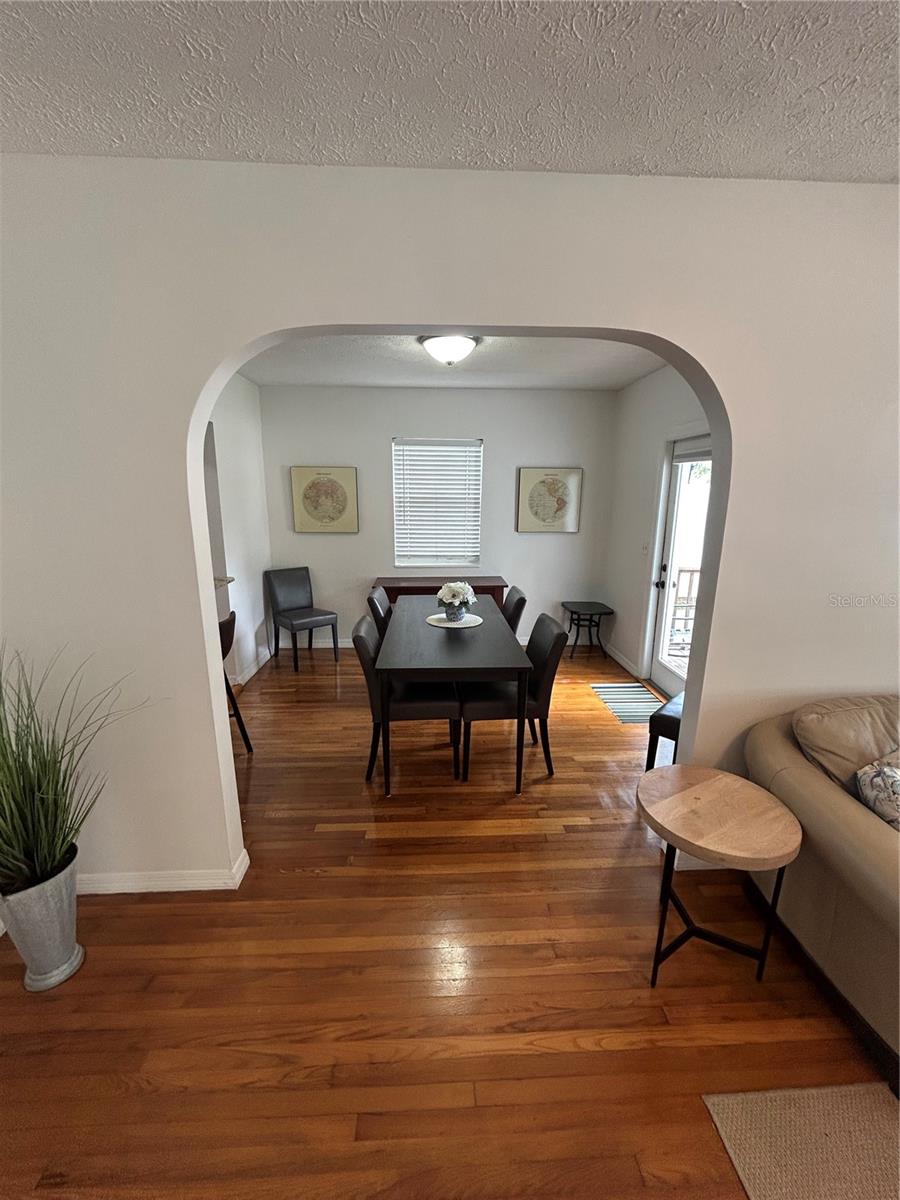CREST VIEW - Residential Lease