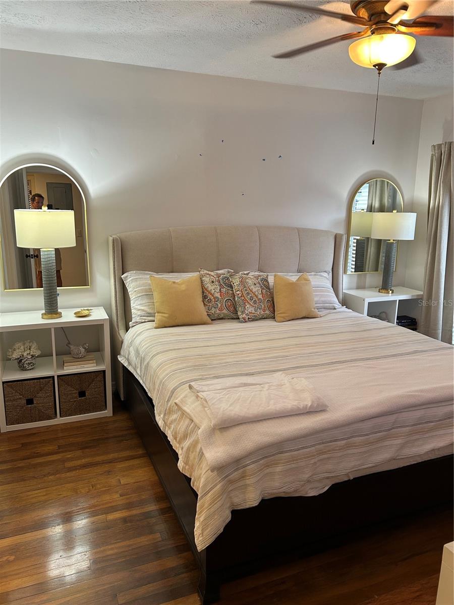CREST VIEW - Residential Lease