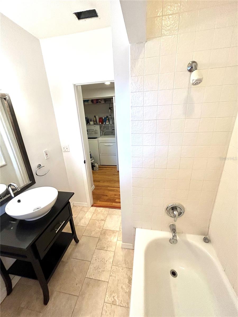 CREST VIEW - Residential Lease