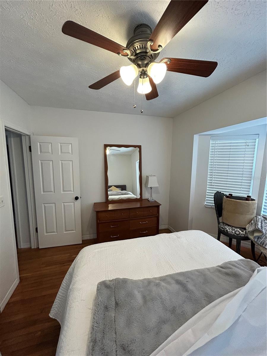 CREST VIEW - Residential Lease