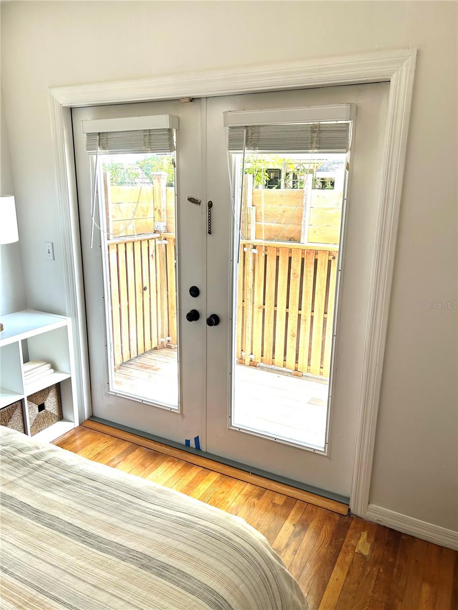 CREST VIEW - Residential Lease