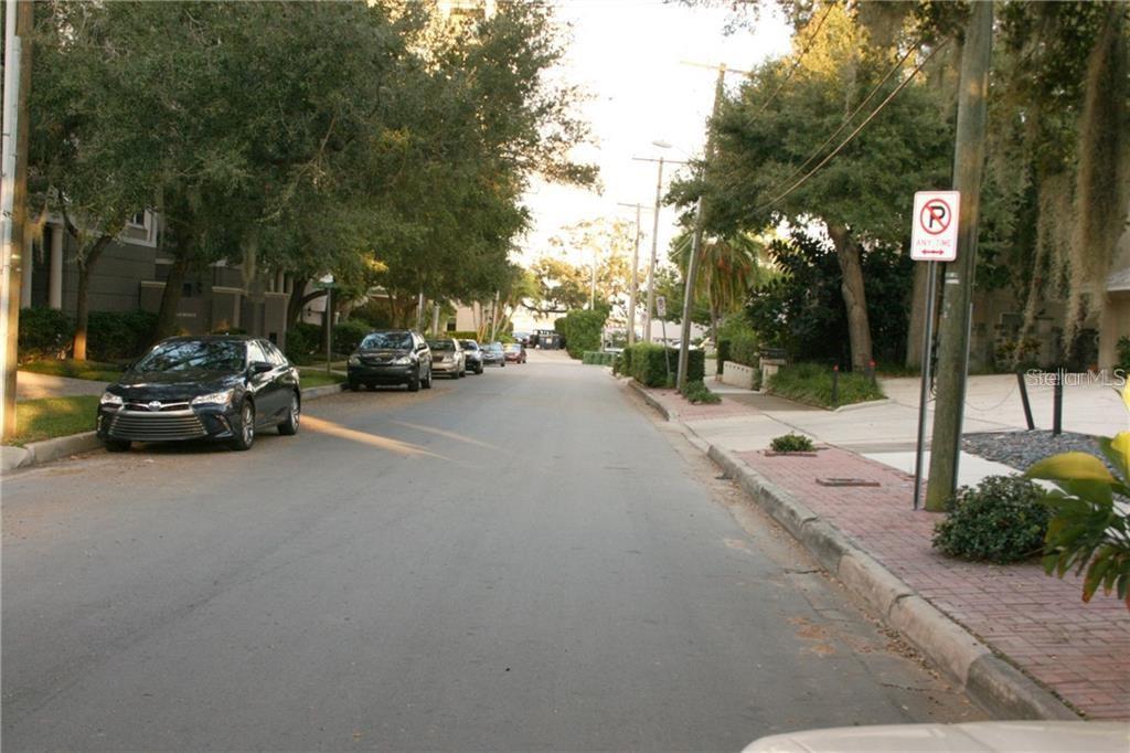 CREST VIEW - Residential Lease