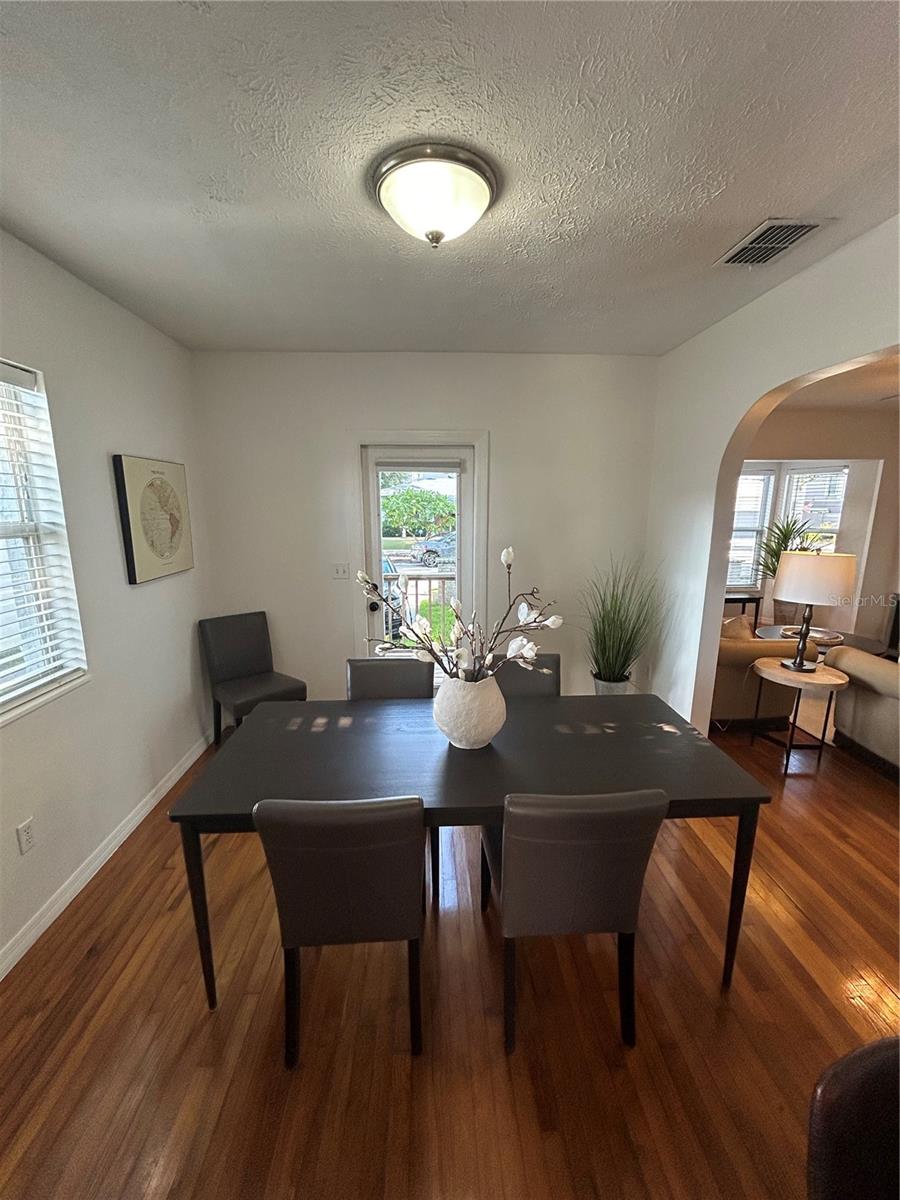 CREST VIEW - Residential Lease