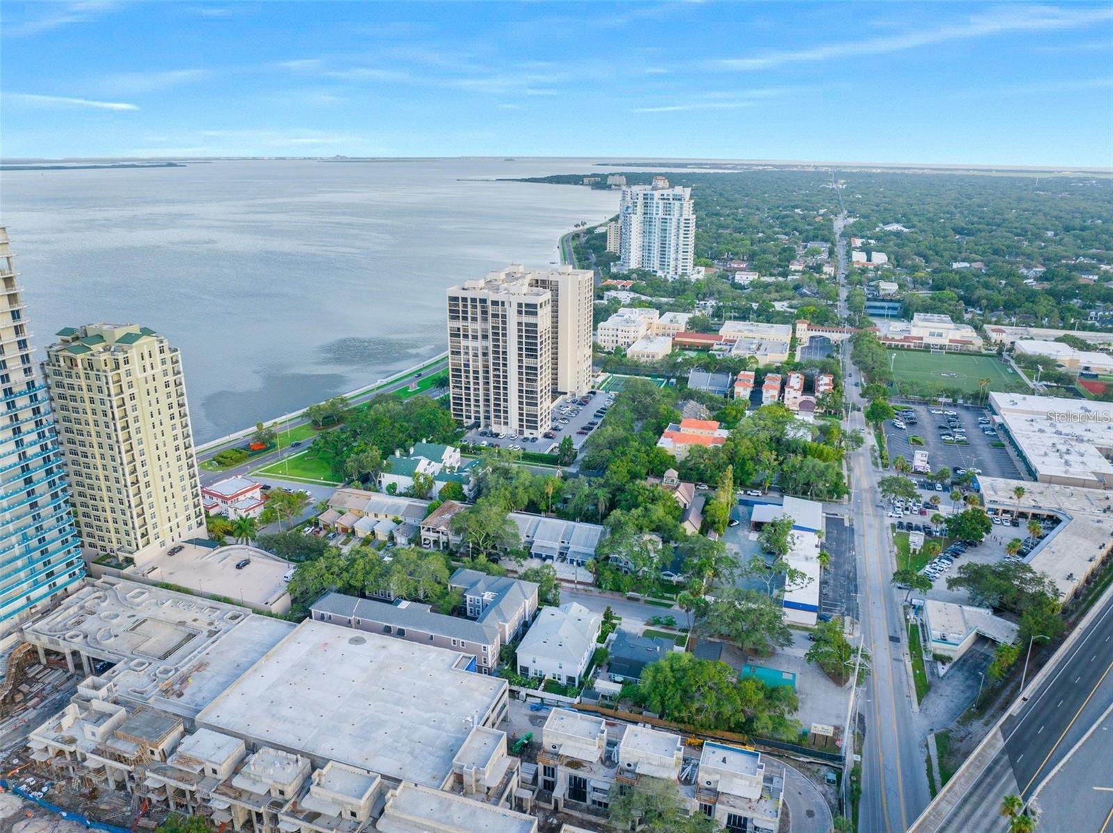 CREST VIEW - Residential Lease