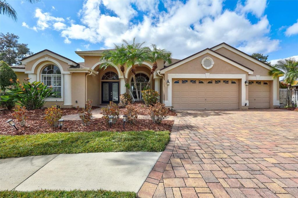 Photo of 11802 Middlebury Drive, Tampa, FL 33626 (MLS # TB8478367)