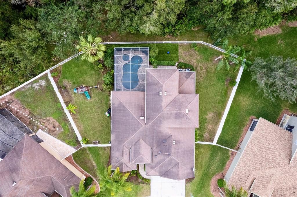 Photo of 1508 BEACONSFIELD DRIVE, WESLEY CHAPEL, FL 33543 (MLS # T3416722)