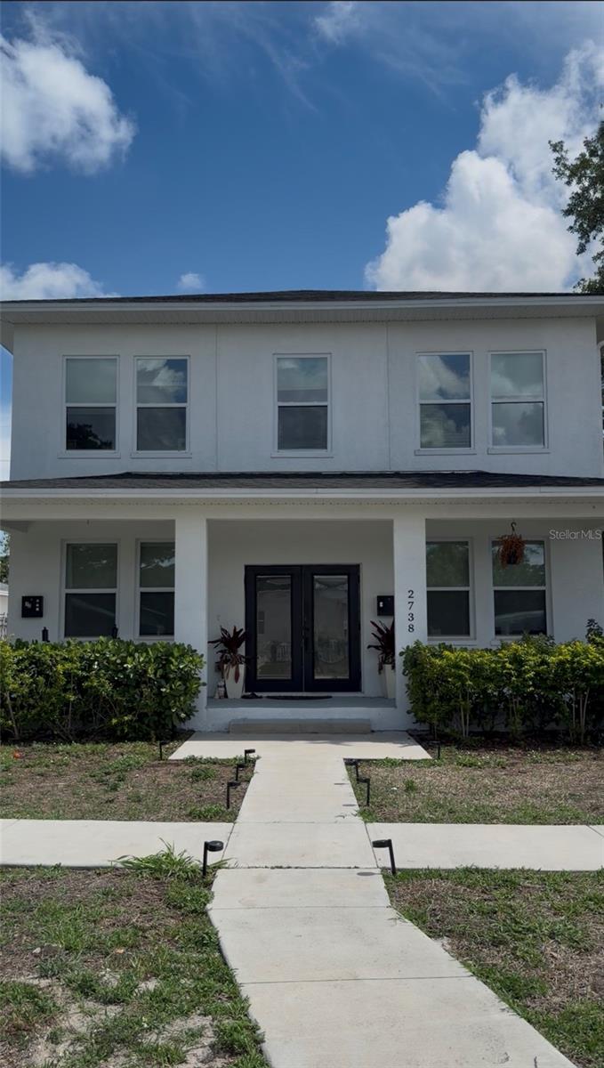 Photo of 2738 16th Avenue N, St Petersburg, FL 33713 (MLS # TB8508643)