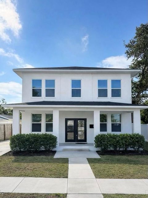 Photo of 2738 16th Avenue N, St Petersburg, FL 33713 (MLS # TB8508643)
