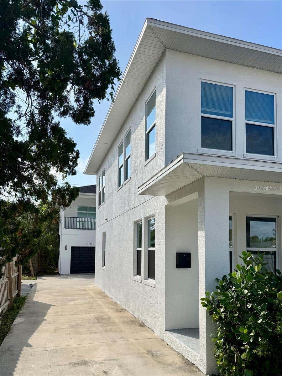 Photo of 2738 16th Avenue N, St Petersburg, FL 33713 (MLS # TB8508643)