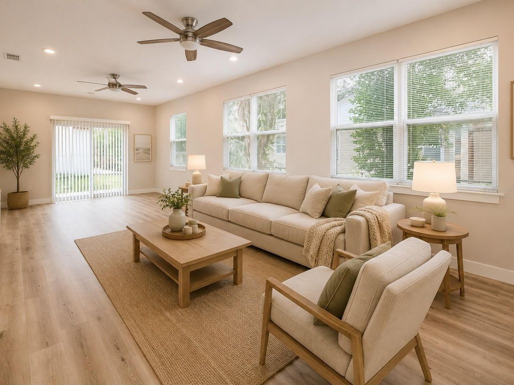 Photo of 2738 16th Avenue N, St Petersburg, FL 33713 (MLS # TB8508643)