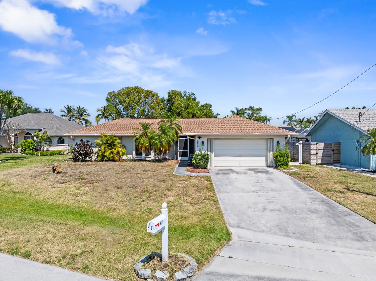 3121 SE 22ND AVENUE