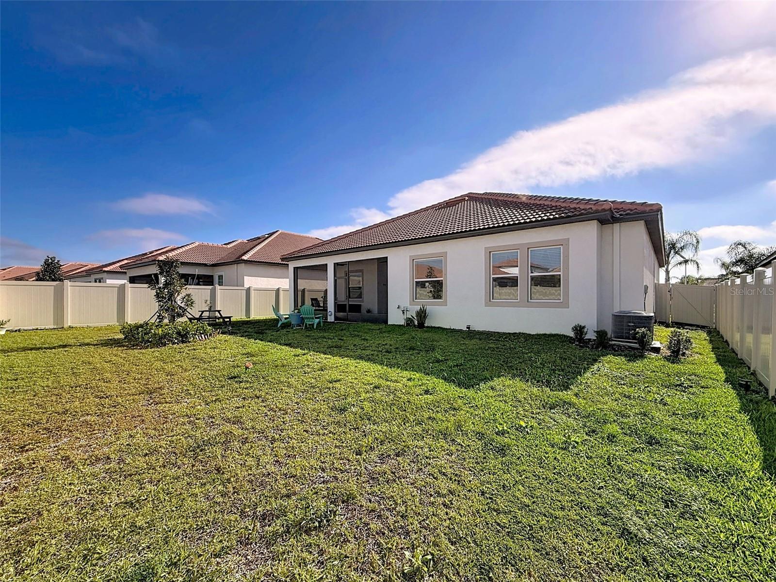 SOUTHSHORE BAY - ACTIVE ADULT - Residential