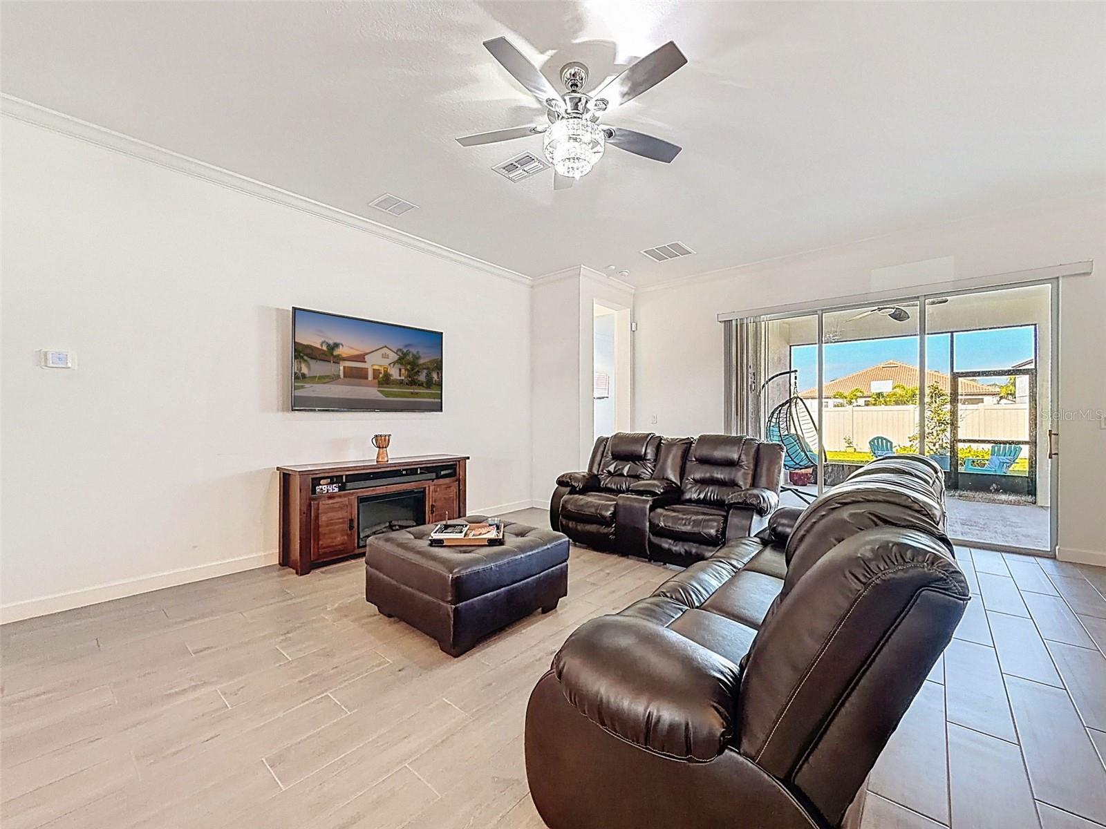 SOUTHSHORE BAY - ACTIVE ADULT - Residential