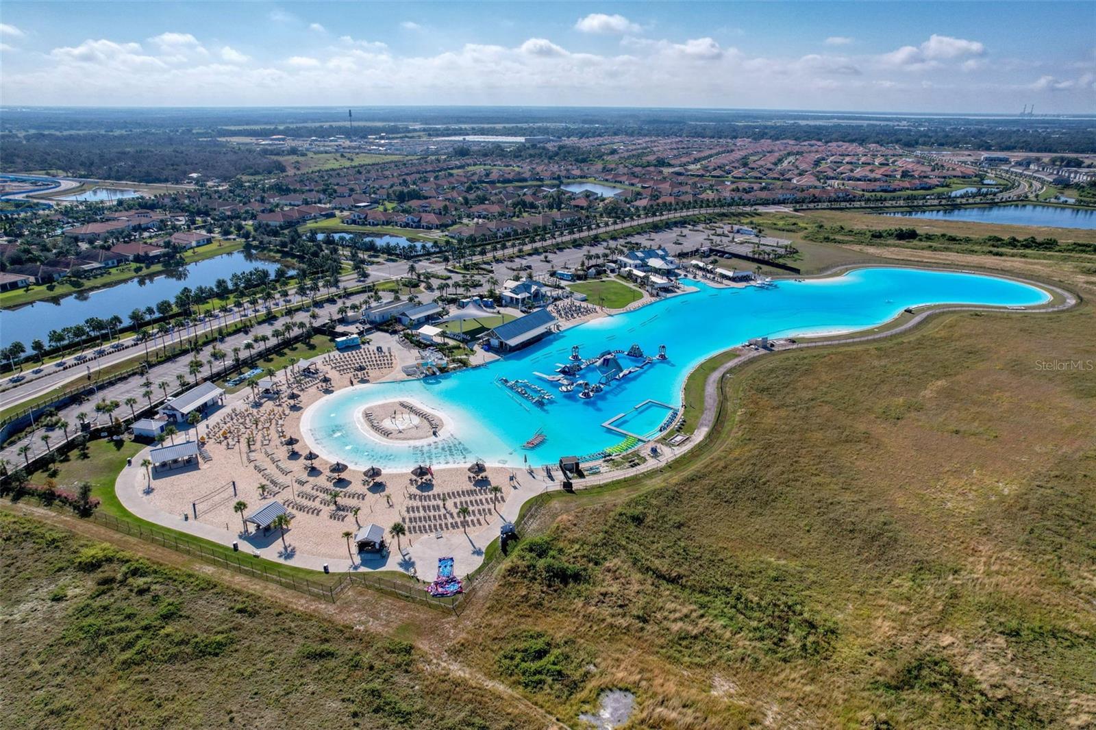 SOUTHSHORE BAY - ACTIVE ADULT - Residential