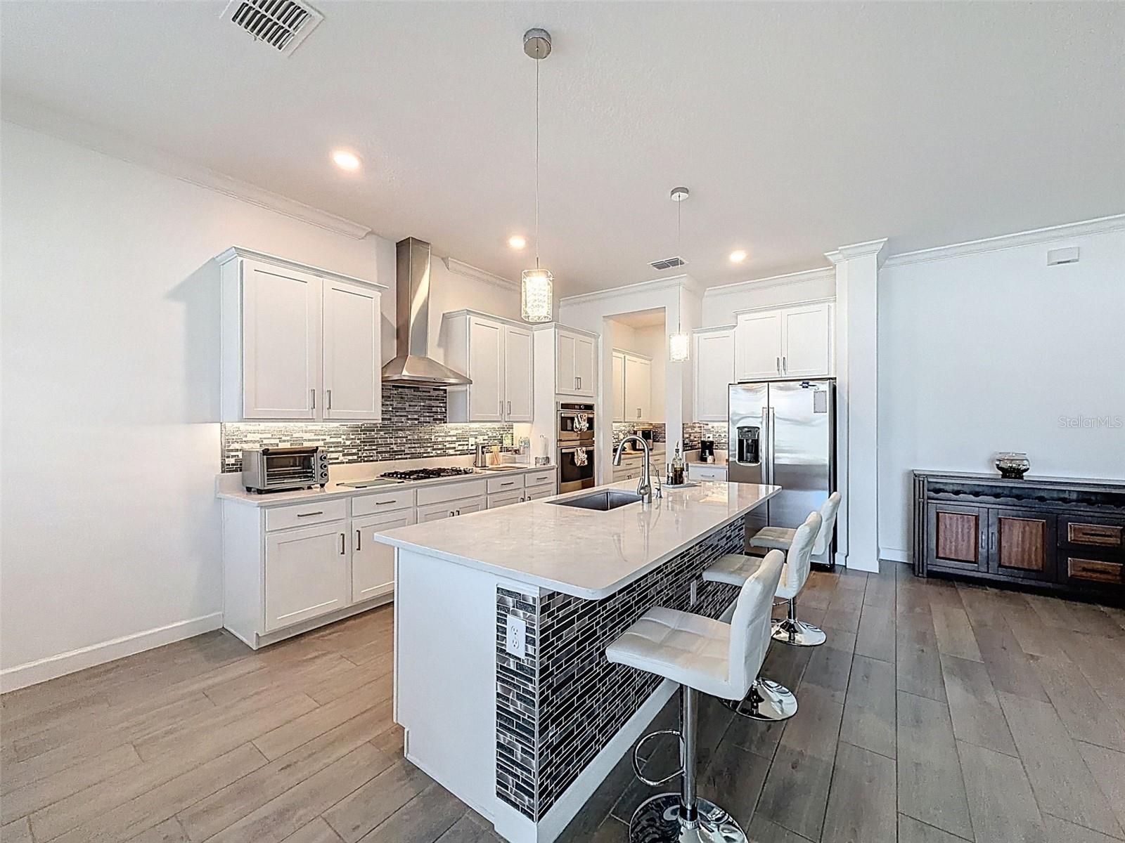 SOUTHSHORE BAY - ACTIVE ADULT - Residential