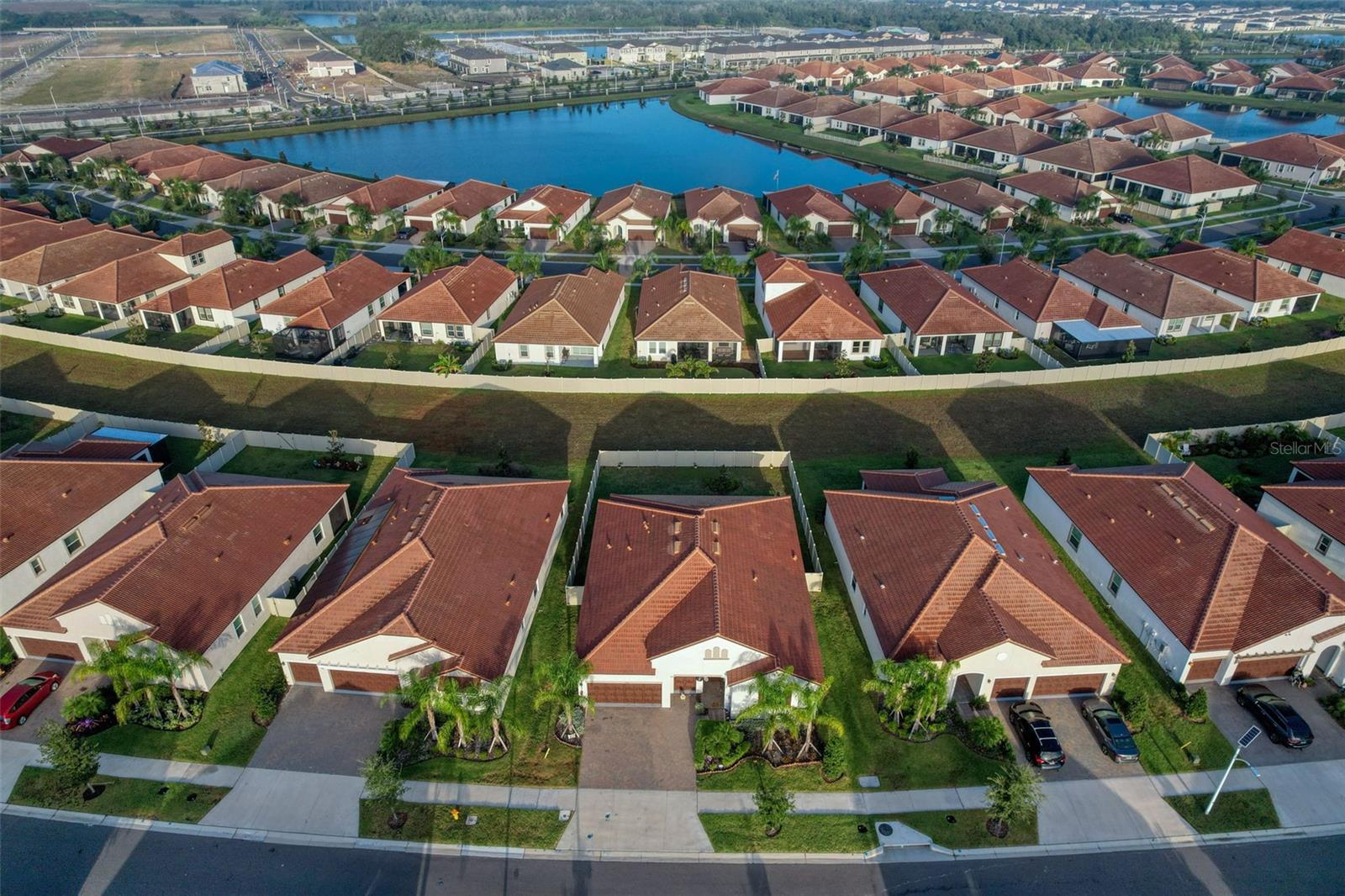 SOUTHSHORE BAY - ACTIVE ADULT - Residential