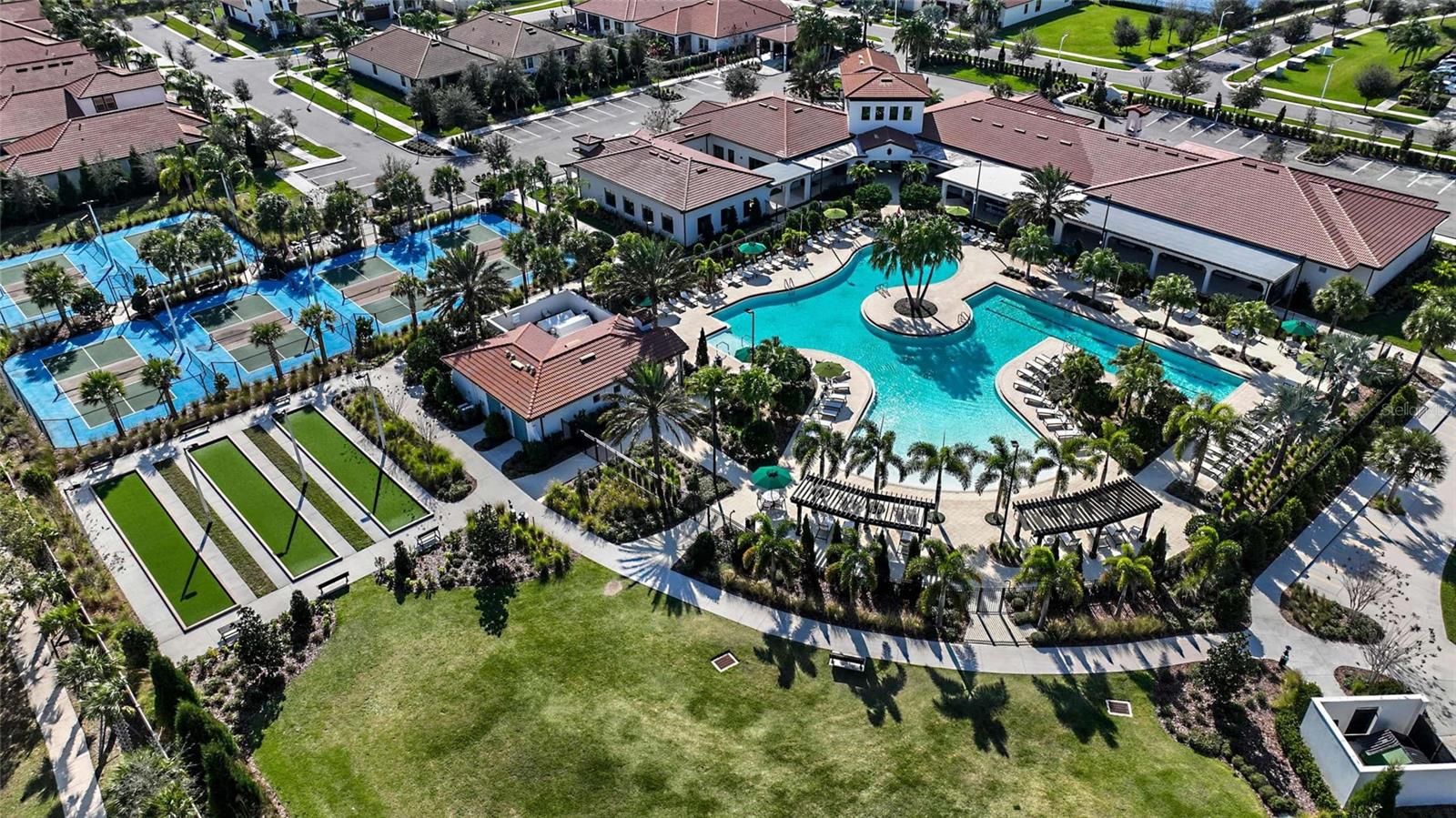 SOUTHSHORE BAY - ACTIVE ADULT - Residential