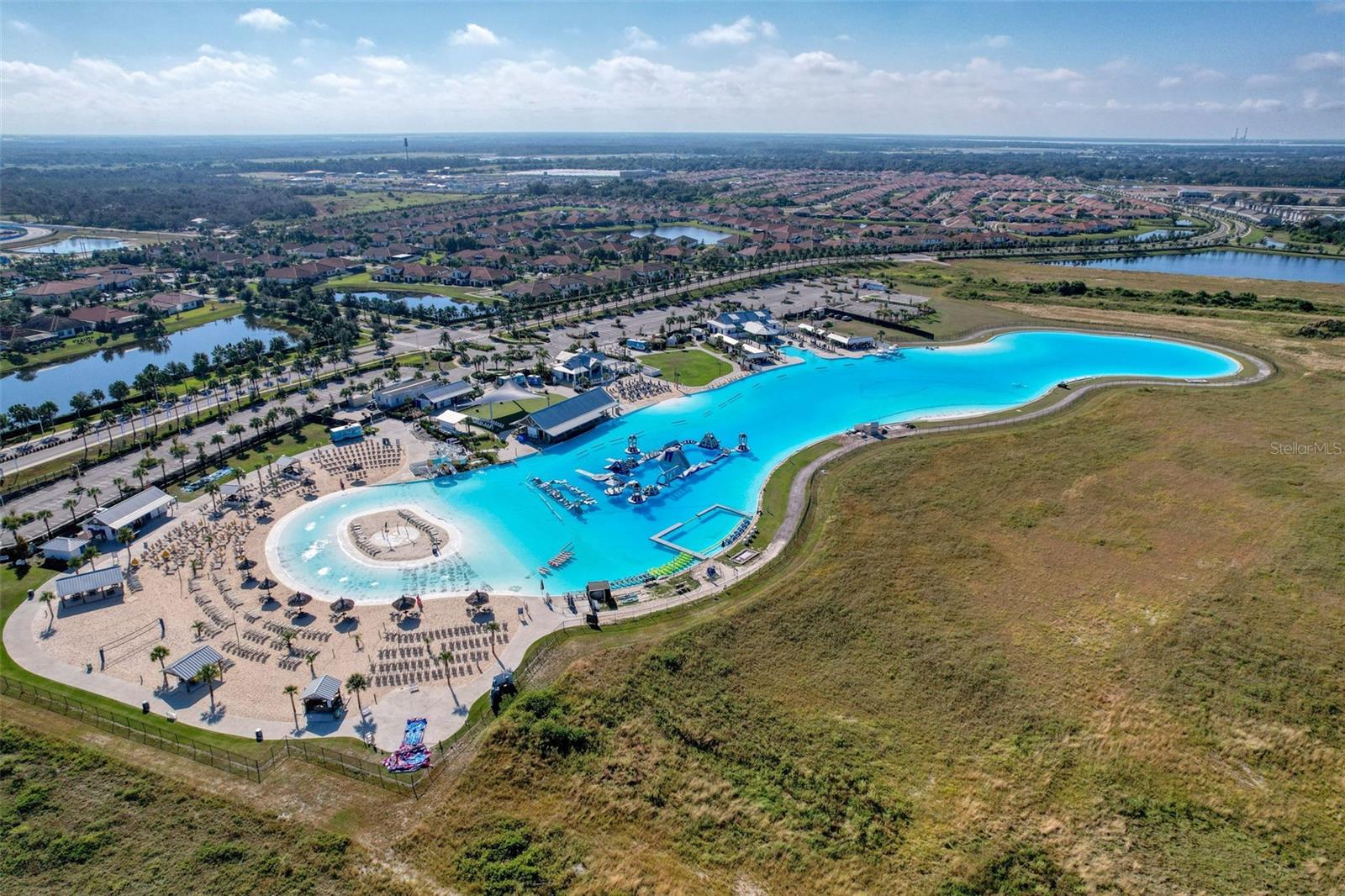 SOUTHSHORE BAY - ACTIVE ADULT - Residential