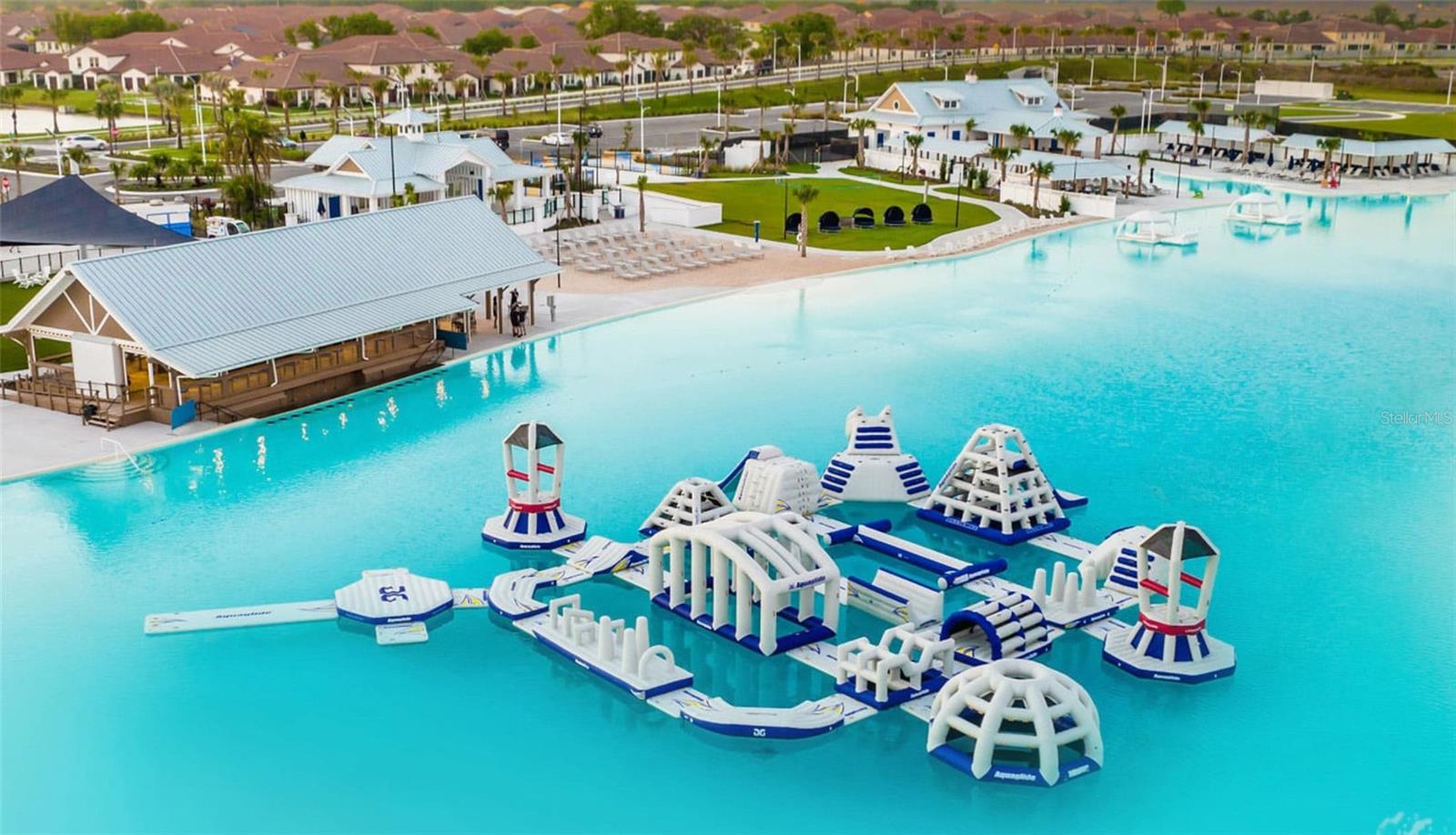 SOUTHSHORE BAY - ACTIVE ADULT - Residential