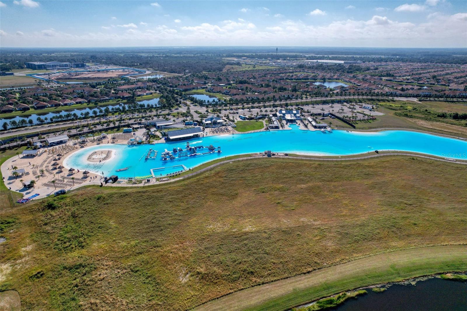 SOUTHSHORE BAY - ACTIVE ADULT - Residential