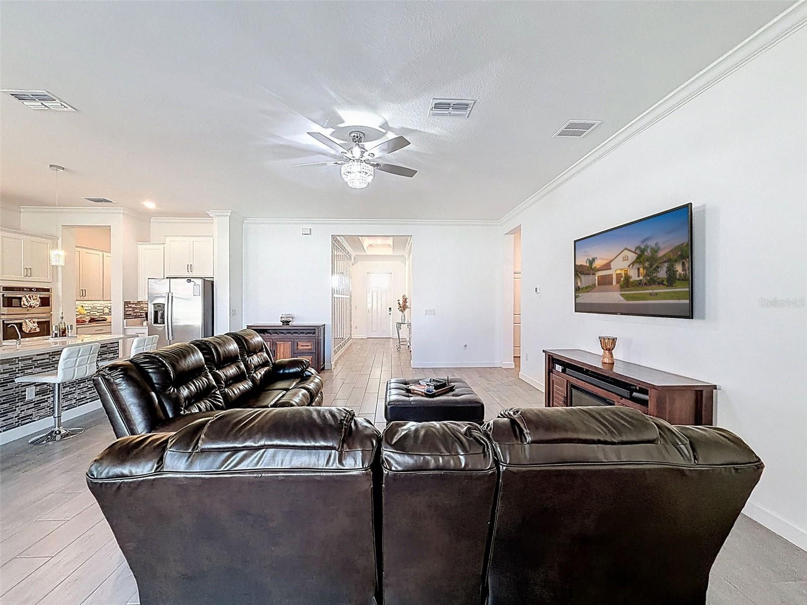 SOUTHSHORE BAY - ACTIVE ADULT - Residential