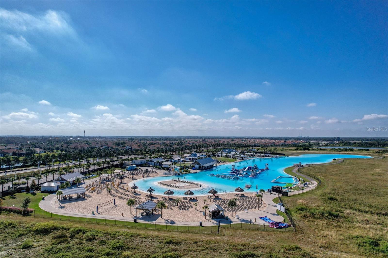 SOUTHSHORE BAY - ACTIVE ADULT - Residential