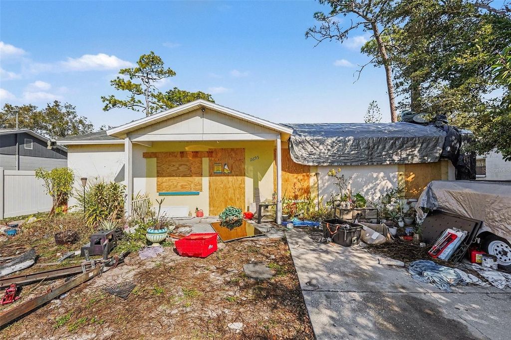 Photo of 11695 126th Terrace, Largo, FL 33778 (MLS # TB8467329)