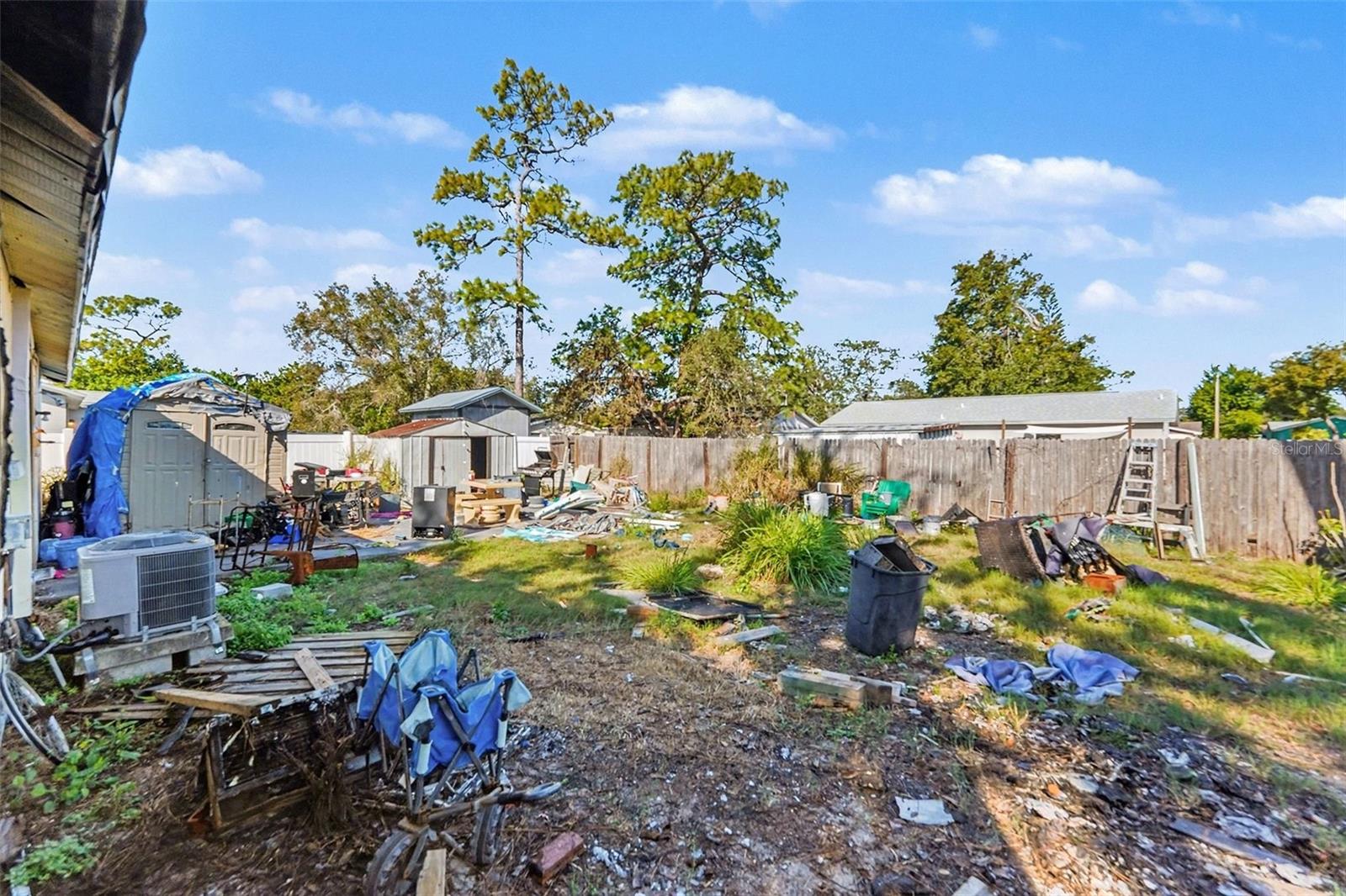 MARTIN TERRACE 1ST ADD - Residential