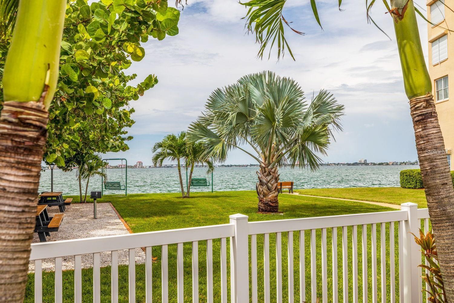 TOWN SHORES OF GULFPORT - Residential