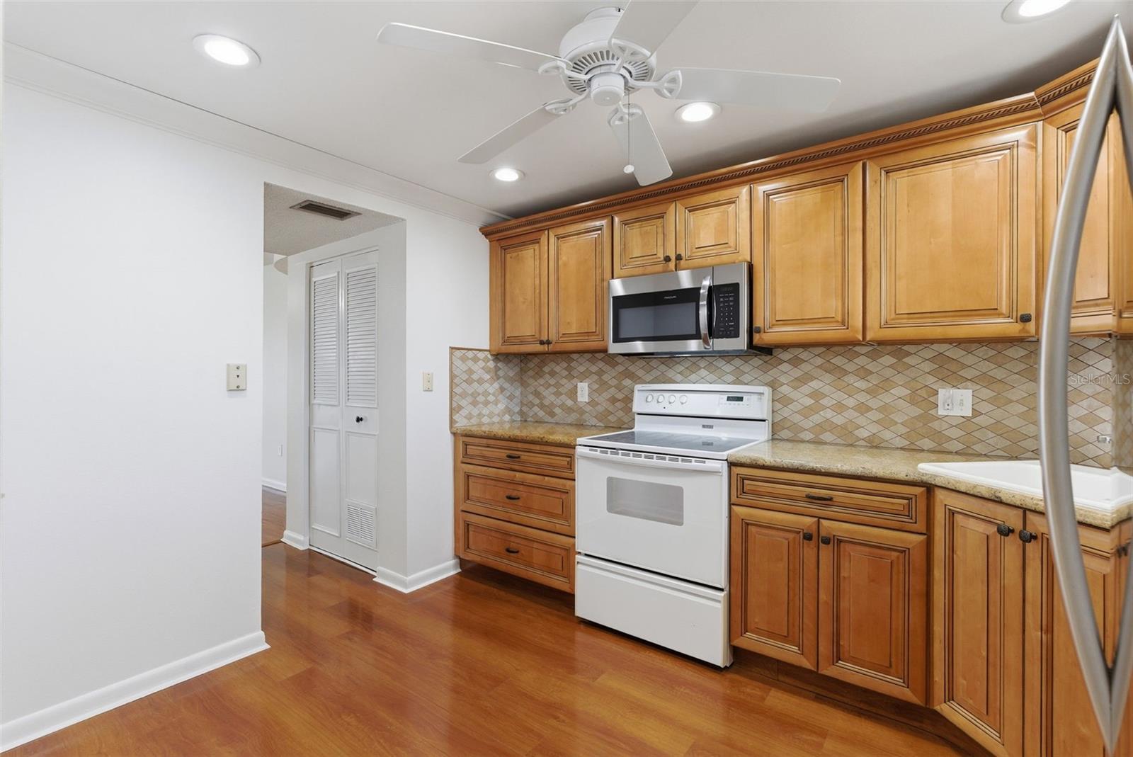 TOWN SHORES OF GULFPORT - Residential