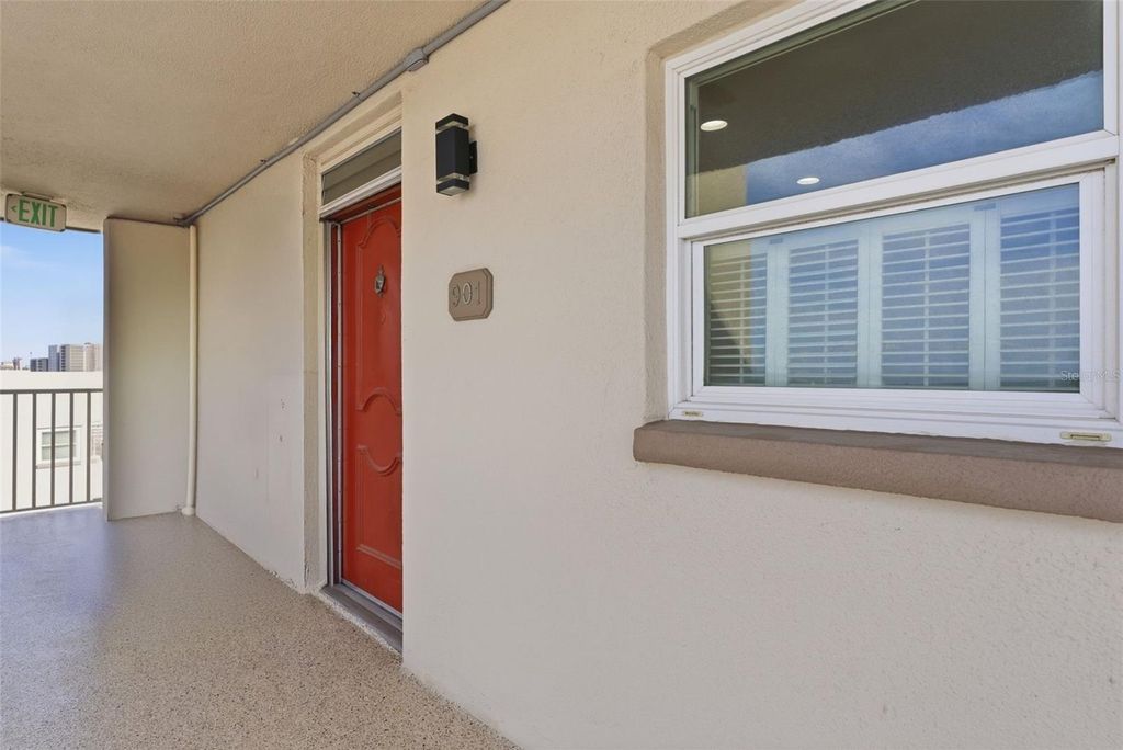 Photo of 5980 Shore Boulevard S #901, Gulfport, FL 33707 (MLS # R4911135)