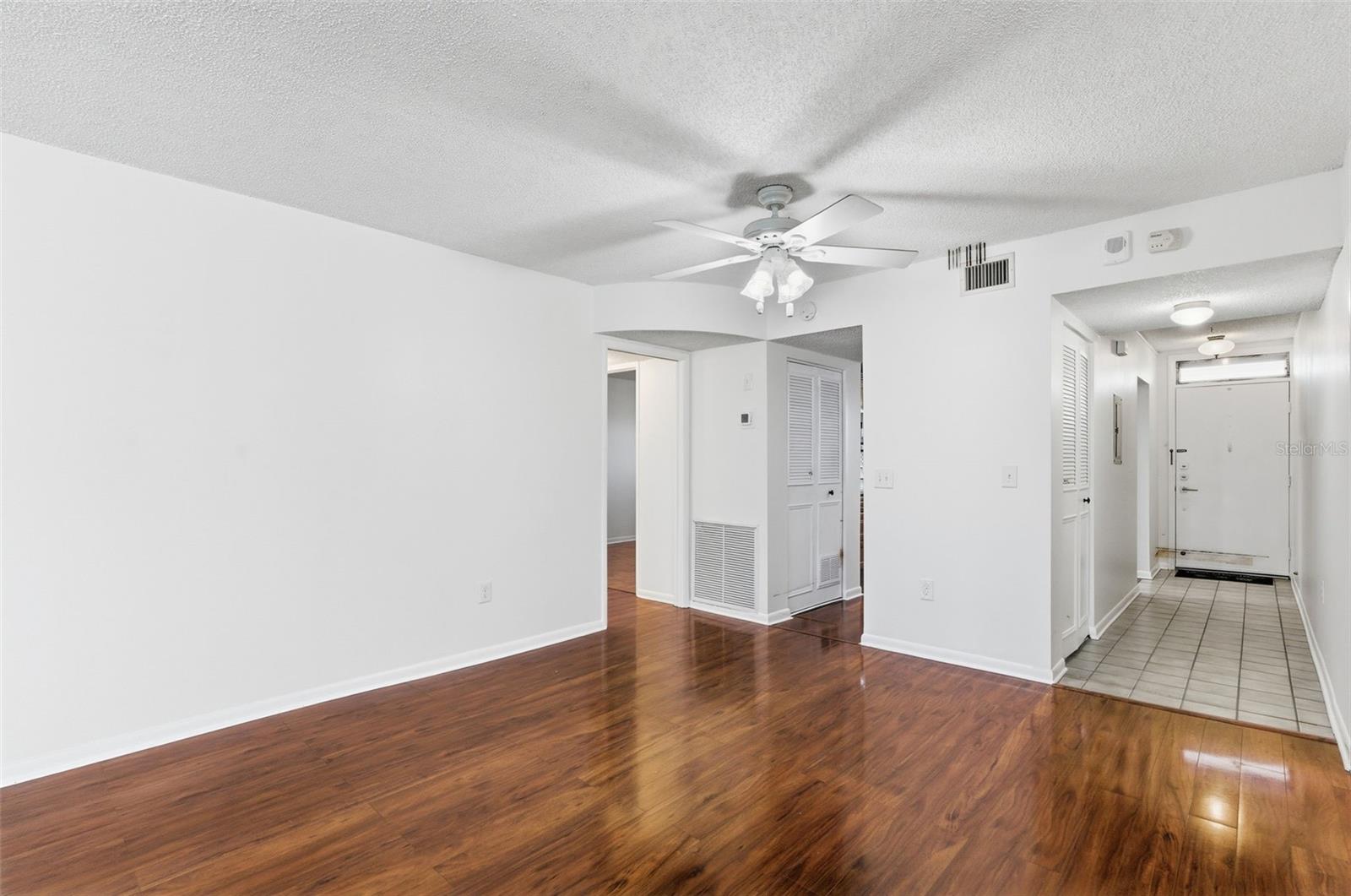 TOWN SHORES OF GULFPORT - Residential