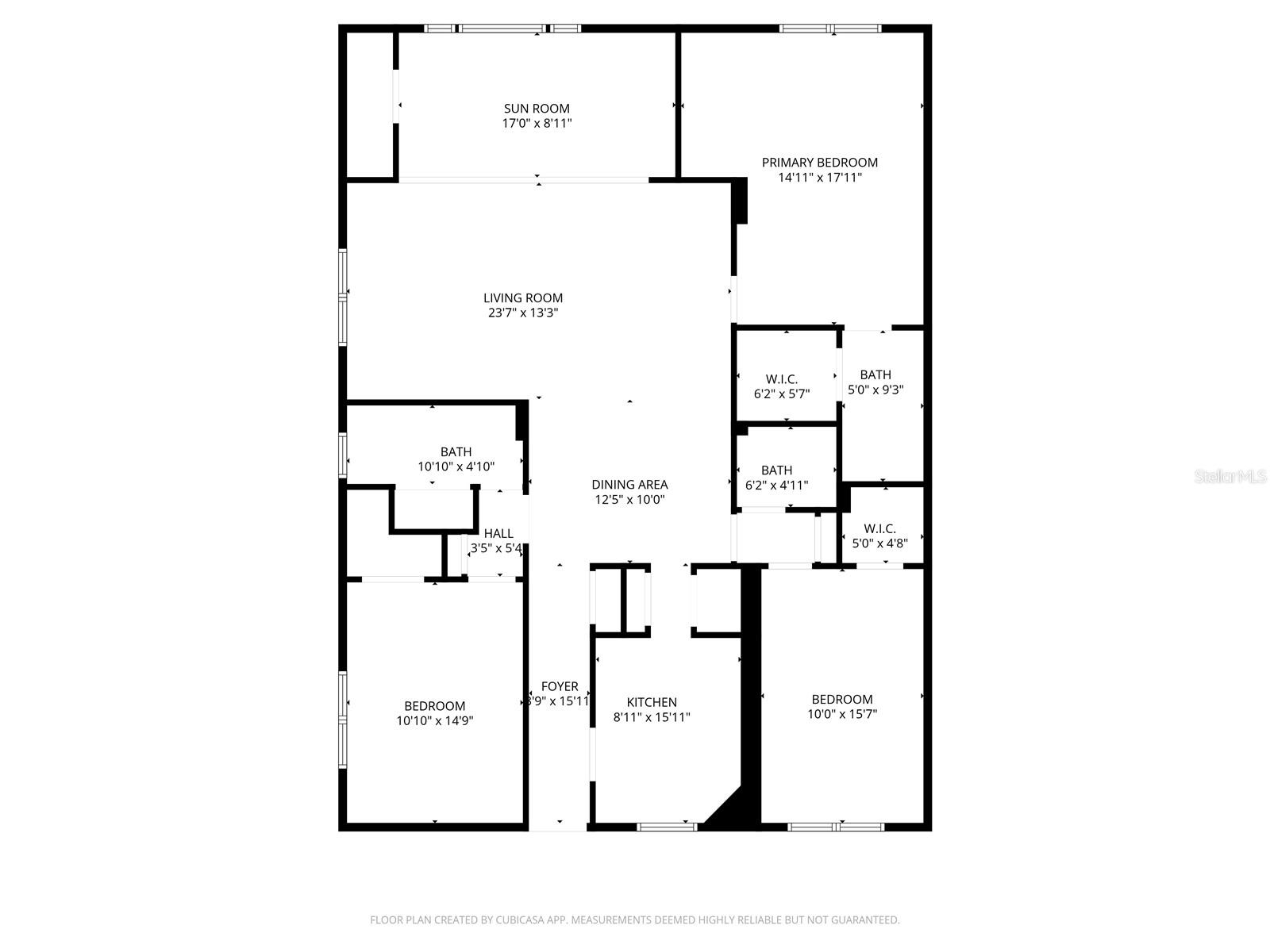 TOWN SHORES OF GULFPORT - Residential