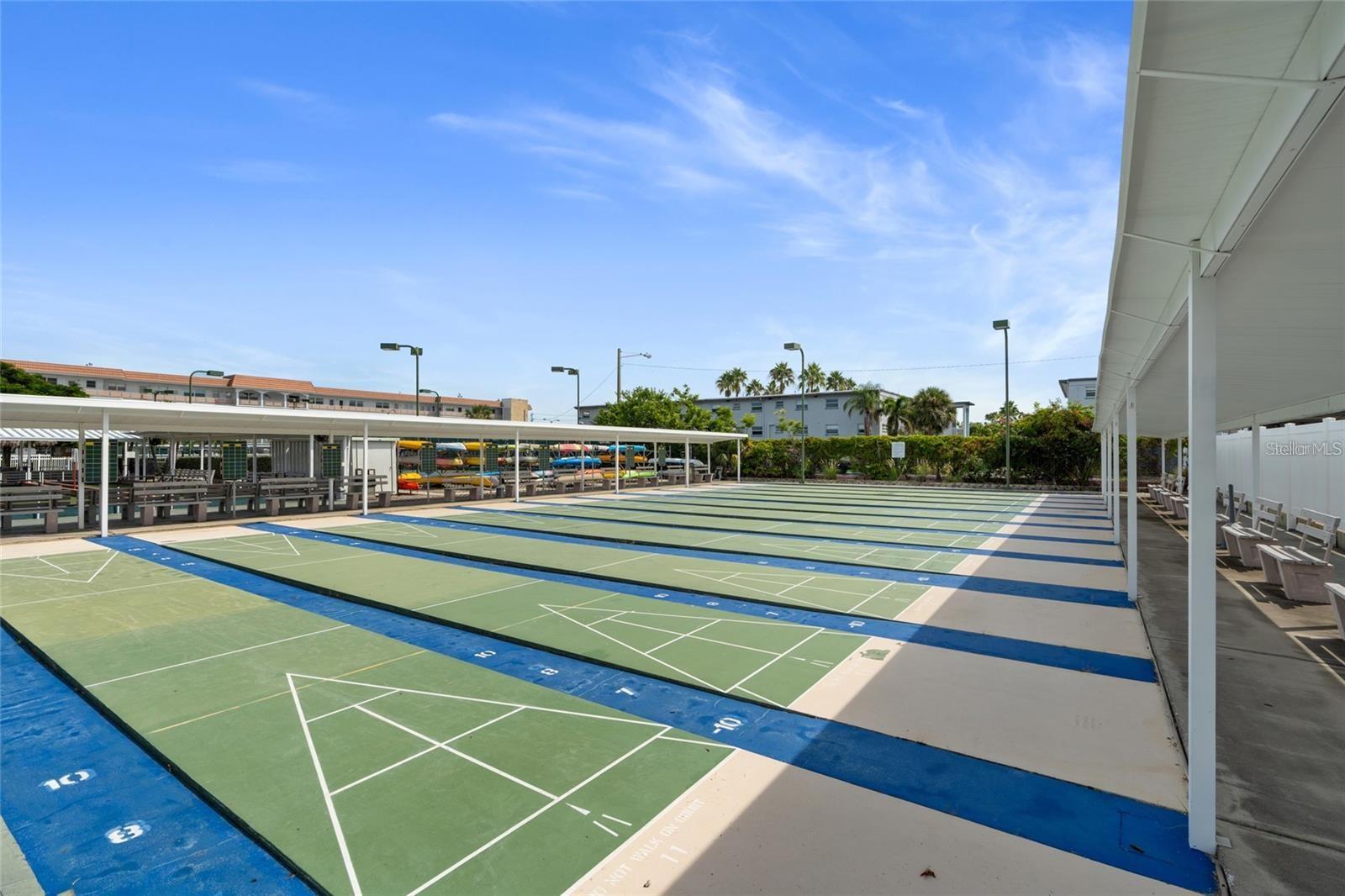 TOWN SHORES OF GULFPORT - Residential