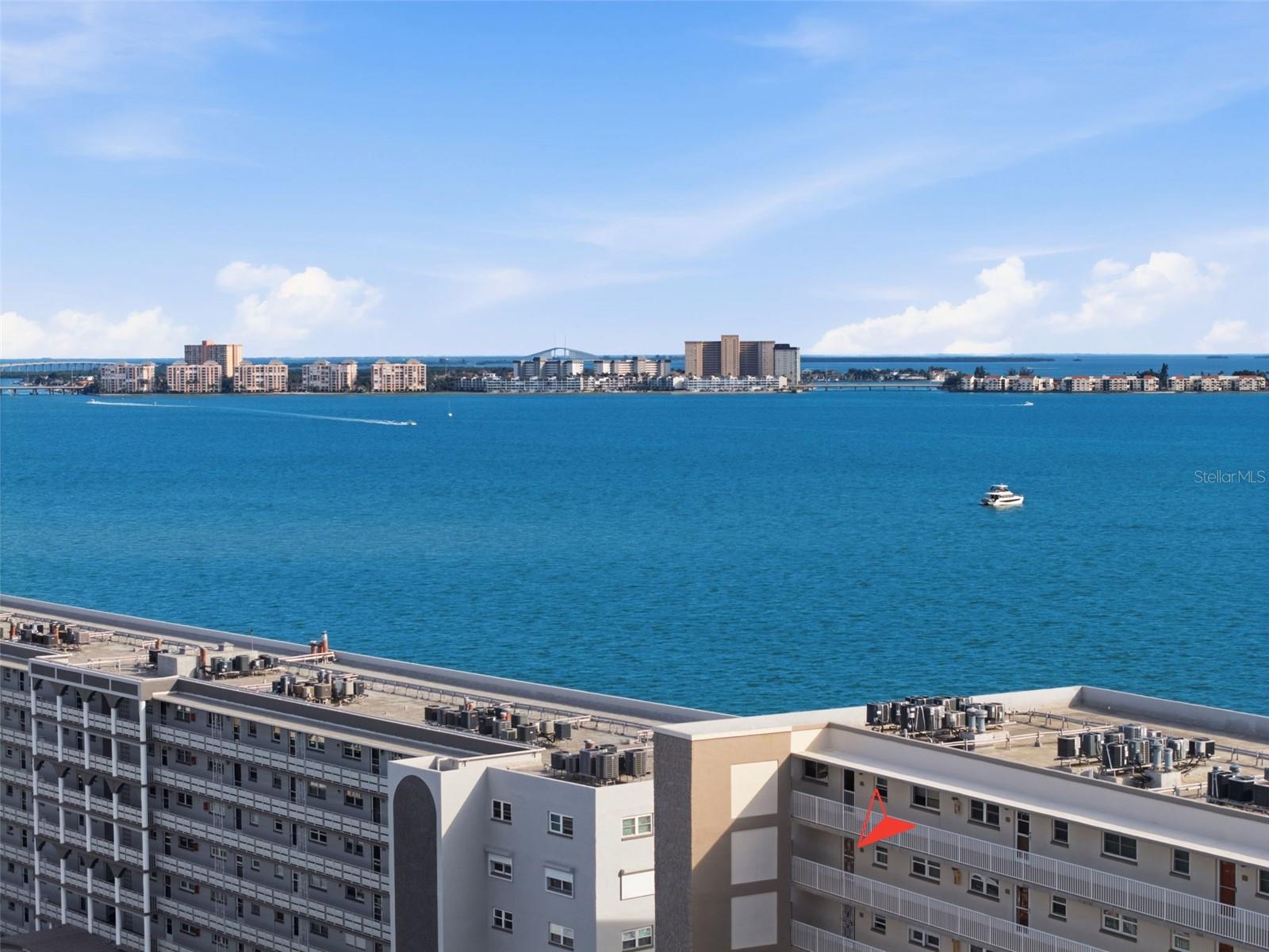 TOWN SHORES OF GULFPORT - Residential