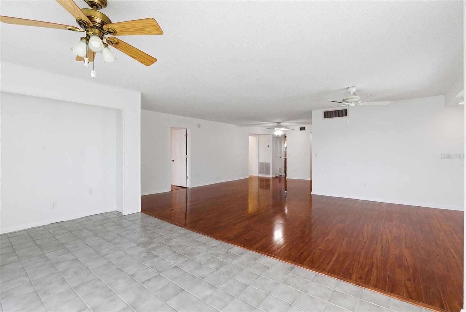 TOWN SHORES OF GULFPORT - Residential