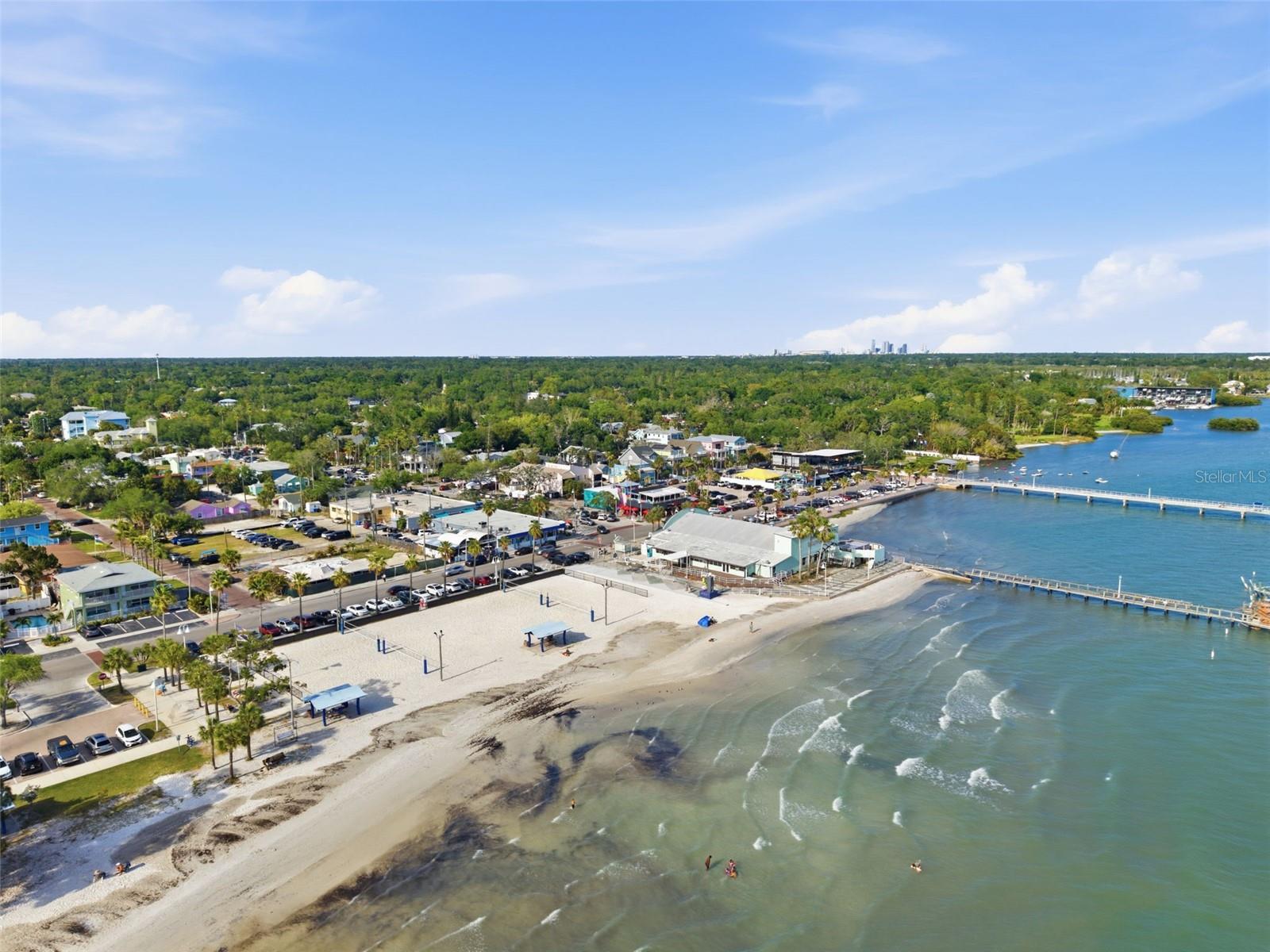 TOWN SHORES OF GULFPORT - Residential