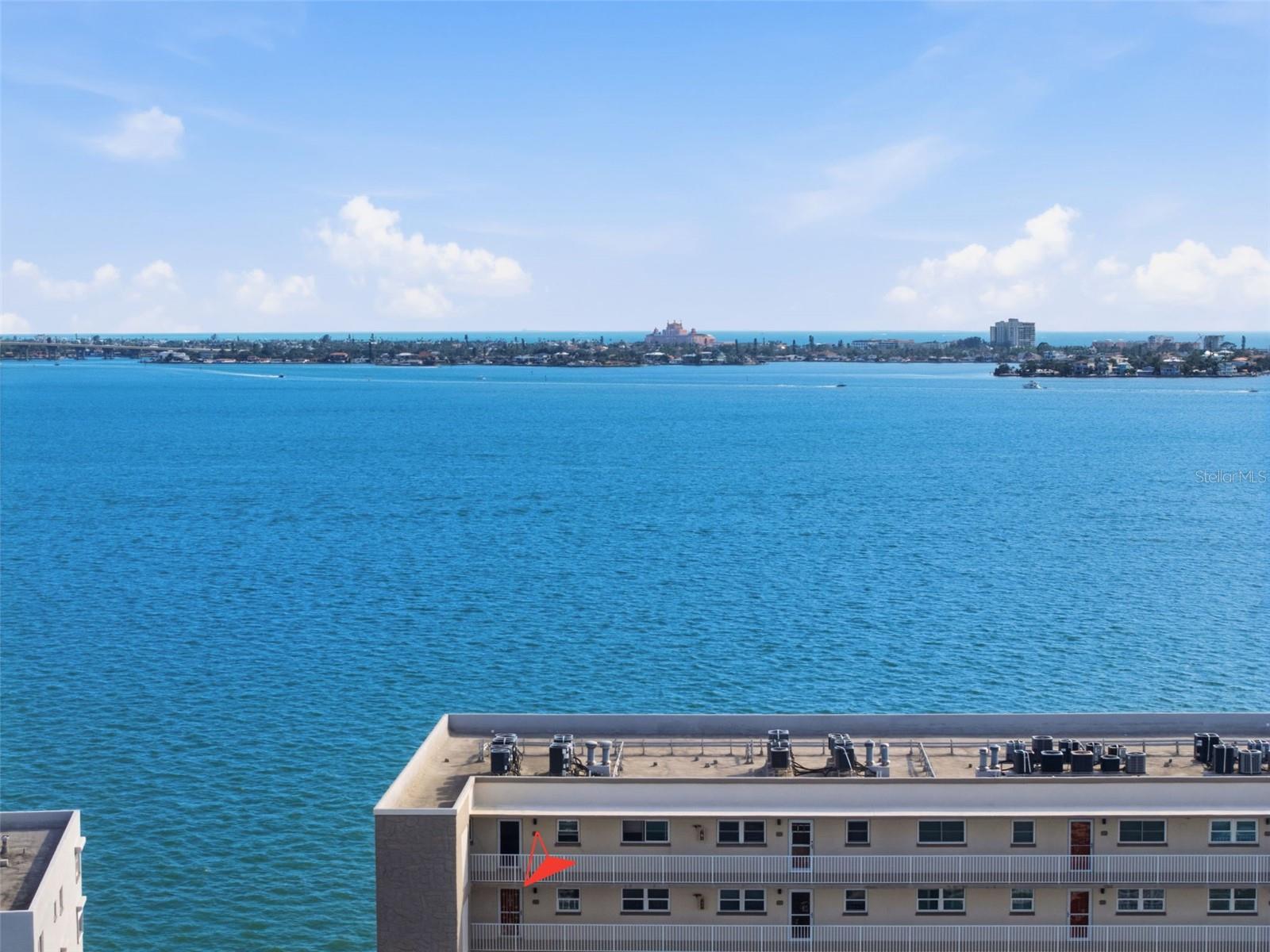 TOWN SHORES OF GULFPORT - Residential