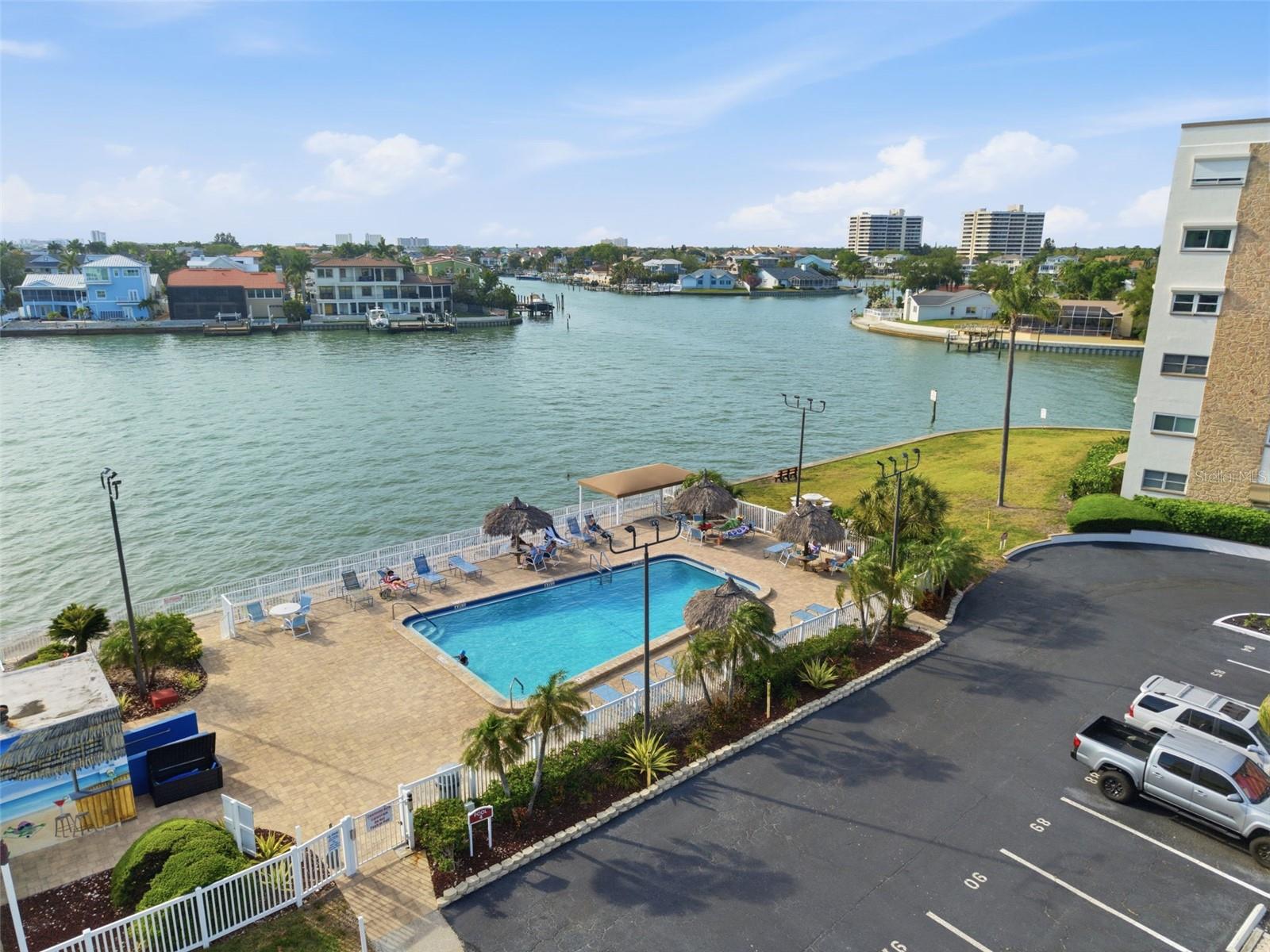 TOWN SHORES OF GULFPORT - Residential